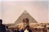 2004, Giza; Great Sphinx2.jpg